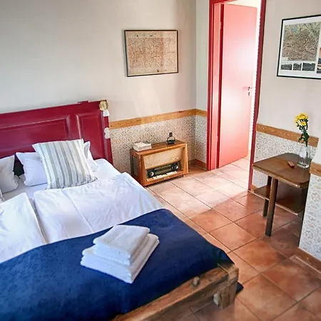 Hotel Benkwitz *