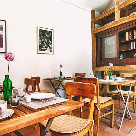 Benkwitz Hotel *