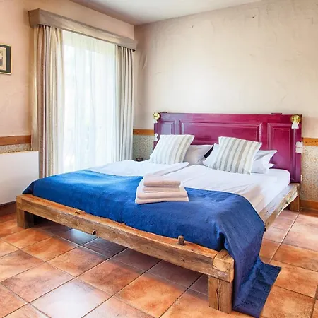 Benkwitz Hotel *